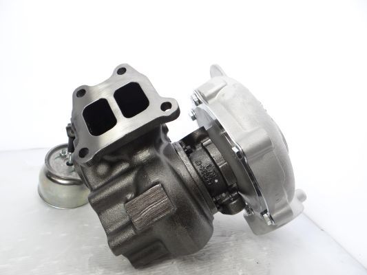 turbo MAN TGA, TGX 18.480 358kW vysokotlaké 802718-5016S