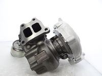 turbo MAN TGA, TGX 18.480 358kW vysokotlaké 802718-5016S