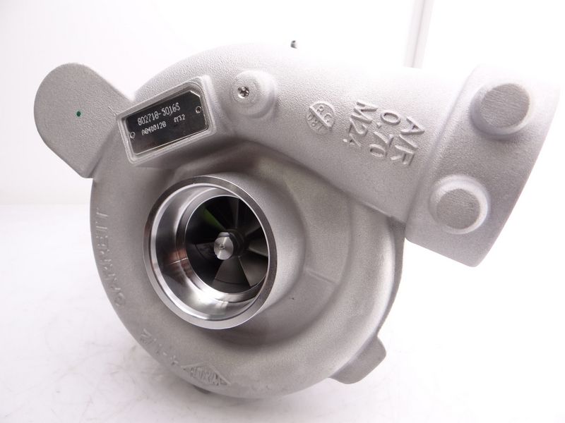 turbo MAN TGA, TGX 18.480 358kW vysokotlaké 802718-5016S