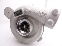 turbo MAN TGA, TGX 18.480 358kW vysokotlaké 802718-5016S