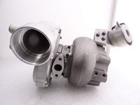 turbo MAN TGA, TGX 18.480 358kW vysokotlaké 802718-5016S