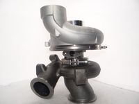 turbo MAN TGA, TGX (06-16) nízkotlaké (bez těsnění) 831661-5012S