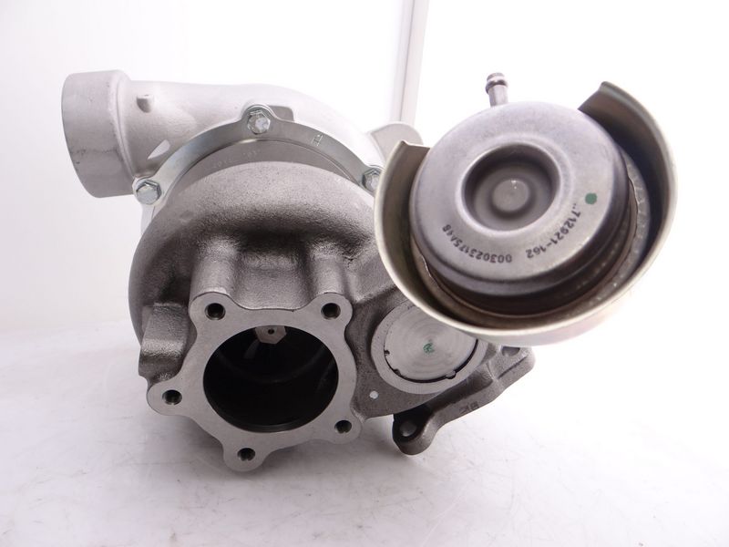 turbo MAN TGA, TGX 18.480 358kW vysokotlaké 802718-5016S