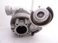 turbo MAN TGA, TGX 18.480 358kW vysokotlaké 802718-5016S