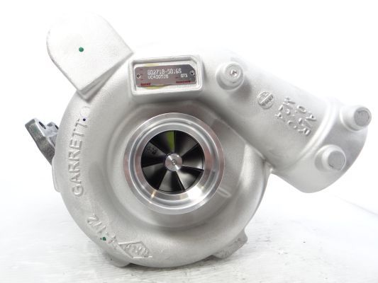 turbo MAN TGA, TGX 18.480 358kW vysokotlaké 802718-5016S
