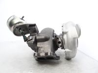 turbo MAN TGA, TGX 18.480 358kW vysokotlaké 802718-5016S