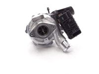turbo + těsnění FORD Transit 2,2 TDCI Euro5 854800-5001W
