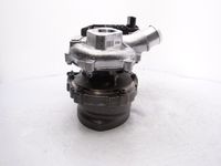 turbo + těsnění FORD Transit 2,2 TDCI Euro5 854800-5001W