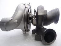 turbo MAN TGA, TGX (06-16) nízkotlaké (bez těsnění) 831661-5012S