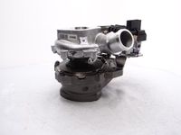 turbo + těsnění FORD Transit 2,2 TDCI Euro5 854800-5001W