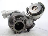 turbo MAN TGA, TGX 18.480 358kW vysokotlaké 802718-5016S