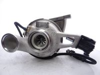turbo VOLVO/RVI 5,2L Euro6 906395-5002S