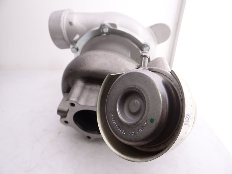 turbo MAN TGA, TGX 18.480 358kW vysokotlaké 802718-5016S