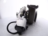 turbo VOLVO/RVI 5,2L Euro6 906395-5002S