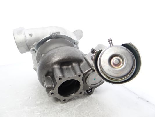 turbo MAN TGA, TGX 18.480 358kW vysokotlaké 802718-5016S