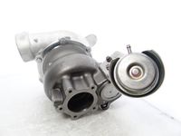 turbo MAN TGA, TGX 18.480 358kW vysokotlaké 802718-5016S