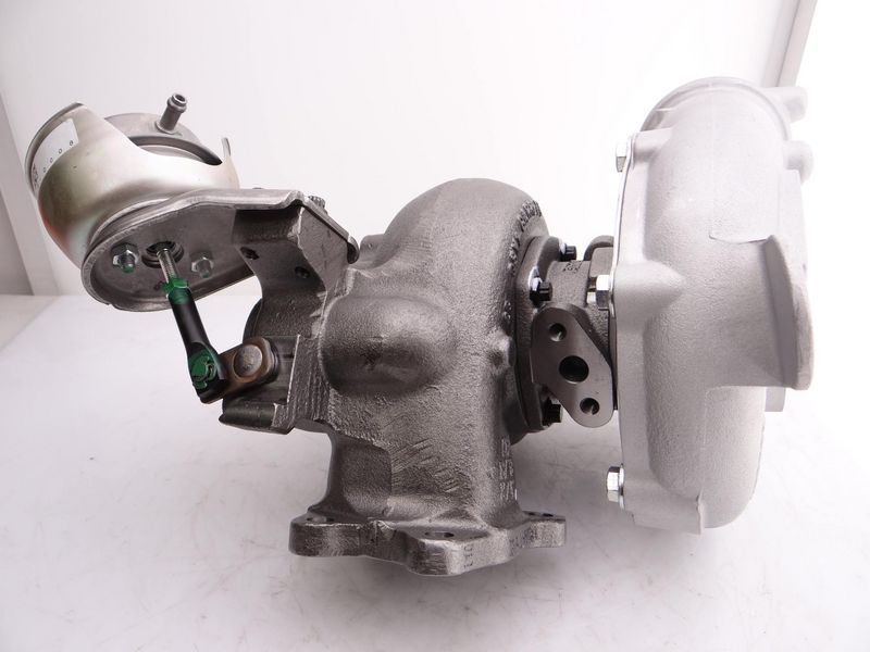 turbo MAN TGA, TGX 18.480 358kW vysokotlaké 802718-5016S