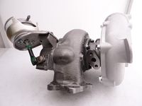 turbo MAN TGA, TGX 18.480 358kW vysokotlaké 802718-5016S
