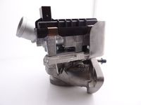 turbo + těsnění FORD Transit 2,2 TDCI Euro5 854800-5001W