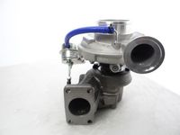 turbo IVECO E-cargo 878998-5002S