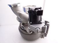 turbo VOLVO VL, FL, FE, D8 Euro6 (bez těnsnění) 890369-5001S