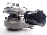 turbo VOLVO/RVI 5,2L Euro6 906395-5002S