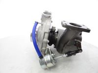 turbo IVECO E-cargo 878998-5002S