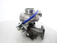 turbo IVECO E-cargo 878998-5002S