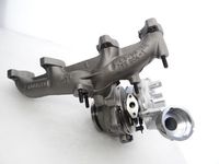 turbo + těsnění VW Passat 765261-5008S