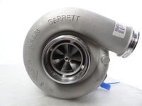 turbo SCANIA 4 807067-5002S