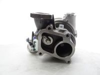 turbo IVECO E-cargo 878998-5002S