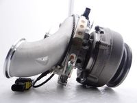 turbo VOLVO/RVI 5,2L Euro6 906395-5002S