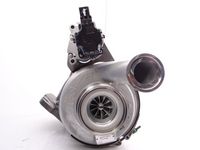 turbo VOLVO VL, FL, FE, D8 Euro6 (bez těnsnění) 890369-5001S
