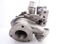 turbo + těsnění FORD Transit 2,2 TDCI Euro5 854800-5001W