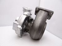 turbo VOLVO bez těsnění 452176-5001S