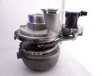 turbo VOLVO VL, FL, FE, D8 Euro6 (bez těnsnění) 890369-5001S