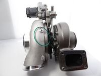turbo IVECO Stralis, Cursor 11 Euro6 803110-5008S
