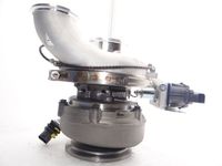 turbo VOLVO/RVI 5,2L Euro6 906395-5002S
