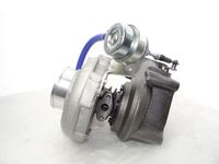 turbo IVECO E-cargo 878998-5002S