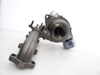 turbo + těsnění VW Passat 765261-5008S