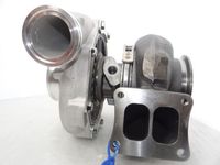turbo SCANIA 4 807067-5002S
