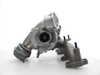 turbo + těsnění VW Passat 765261-5008S