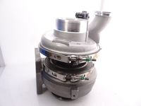 turbo VOLVO VL, FL, FE, D8 Euro6 (bez těnsnění) 890369-5001S