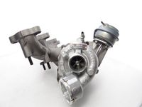 turbo + těsnění VW Passat 765261-5008S