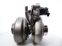 turbo IVECO Stralis, Cursor 11 Euro6 803110-5008S