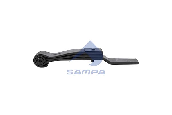 pero SCANIA 3-listé 14400054