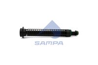 ventil filtru oleje SCANIA 044.262