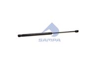 vzpěra plynová DAF 300N, 485mm 050.156