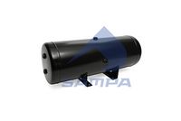vzduchojem 60L 310x888, 2+2+2 vývody, + konzole 05870022