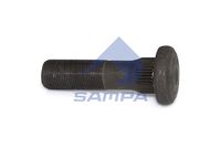 šroub kola DAF př. M22x1,5x85mm 051.016
